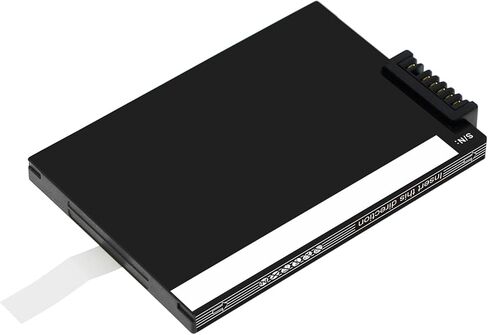 بطارية نظام الإنذار الرقمي التآزر ، متوافقة مع نظام الإنذار XFINITY U46P313 in Saudi Arabia