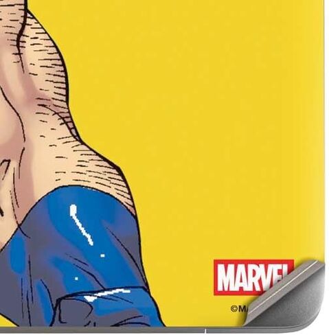 Skinit Decal Laptop Skin Compatible with MacBook Pro 13in (2020) - Officially Licensed Marvel X-Men Team Design in Saudi Arabia