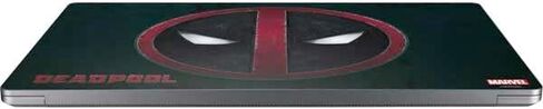 Skinit Skinit Lastop Skin Accompated مع جهاز كمبيوتر محمول Surface 4 15in - Marvel Deadpool Babypool Design in Saudi Arabia