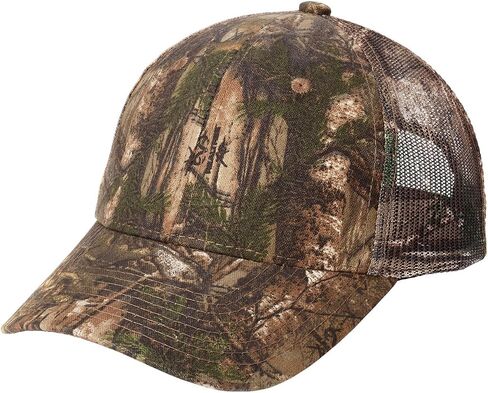 CAPE Series Joe's USA PRO CAMOUFLAGE مع MESH BACK - قبعات فارغة ، بالجملة in Kuwait