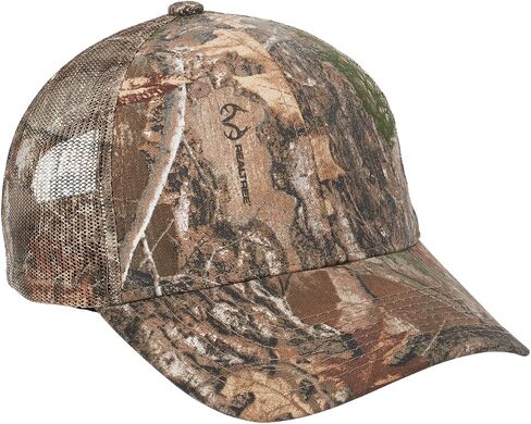 CAPE Series Joe's USA PRO CAMOUFLAGE مع MESH BACK - قبعات فارغة ، بالجملة in Kuwait