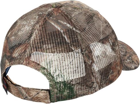 CAPE Series Joe's USA PRO CAMOUFLAGE مع MESH BACK - قبعات فارغة ، بالجملة in Kuwait