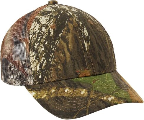 CAPE Series Joe's USA PRO CAMOUFLAGE مع MESH BACK - قبعات فارغة ، بالجملة in Kuwait