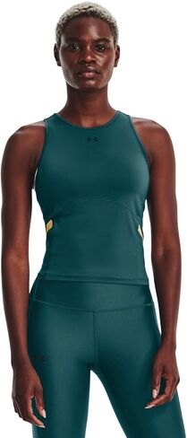 Under Armour - Womens Armour Sg Tank Top in Saudi Arabia