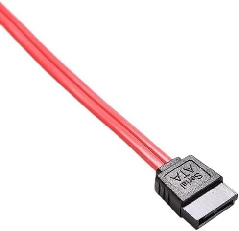 S/AS HDD SFF-8482 to SATA Style S/AS Ports Data Cord + 15Pin Power Connector 50CM in Saudi Arabia
