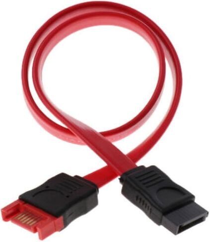 SATA USB Red Sata 7 Pin Mal in Saudi Arabia