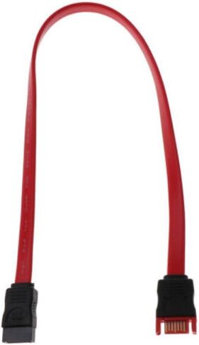 SATA USB Red Sata 7 Pin Mal in Saudi Arabia