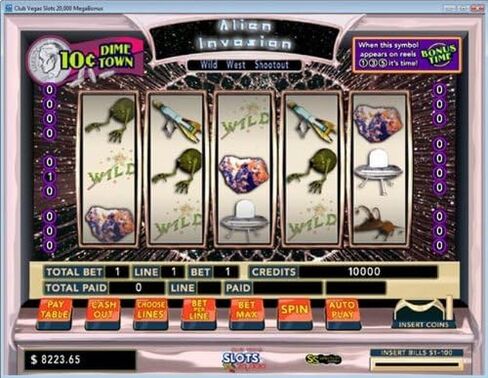 Club Vegas 10,000 Slots - Volume 1 [Download] in Saudi Arabia