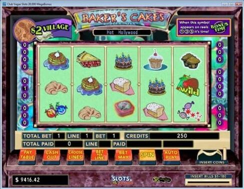 Club Vegas 10,000 Slots - Volume 1 [Download] in Saudi Arabia