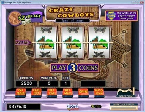 Club Vegas 10,000 Slots - Volume 1 [Download] in Saudi Arabia