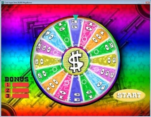 Club Vegas 10,000 Slots - Volume 1 [Download] in Saudi Arabia