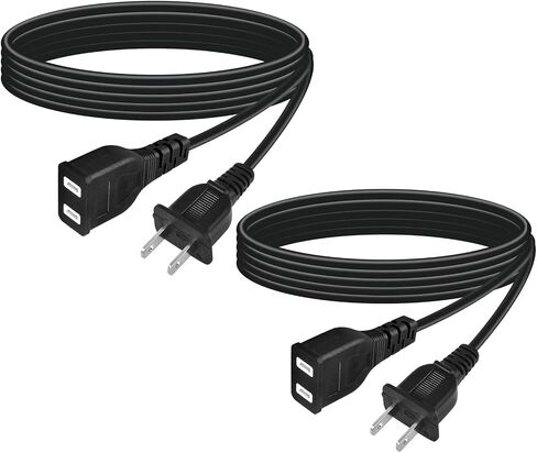 2pc ac في كابل شحن سلك الطاقة من أجل ايفرستارت maxx 1200a j5cpde 750a jus750ce 750 1200 A starter stanley stanley fatmax j7c09d j5c09 j309 powerit pp1dcs pprh7ds schumacher sj1289 sj1330 xp2260 in Kuwait