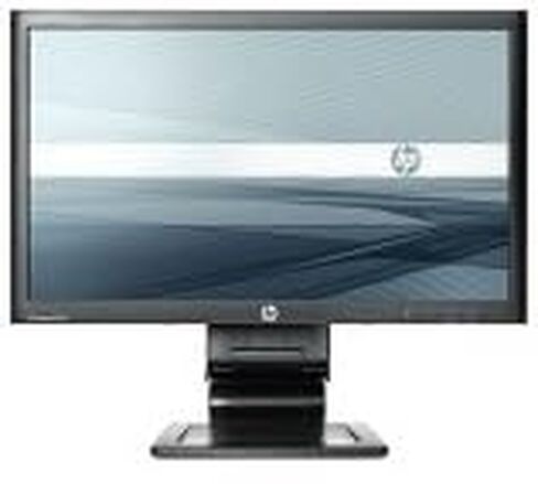Hewlett Packard Hewlett Packard HP PROMO LA2306X WLED LCD Monitor. in Kuwait