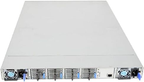 Mellanox MSB7790-ES2F [SB7790] 36X QSFP EDR 100G Infiniband Switch W/ Dual PSU [No Rails Kit] (متجدد) in Kuwait