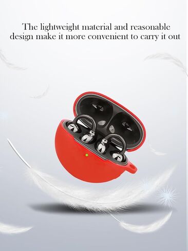 حالة من سماعات Huawei Freeclip Open Ear Bluetooth ، و الحماية الناعمة ، وغطاء علبة سيليكون Bovugac مع سلسلة مفاتيح و Lanyard لـ Huawei Freeclip Earbuds-Skyblue in Saudi Arabia