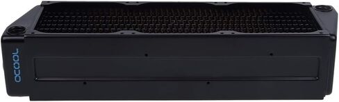 Alphacool NexXxoS UT60 Full Copper X-Flow 80mm Triple Radiator, 3x80mm in Saudi Arabia