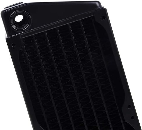 Alphacool NexXxoS UT60 Full Copper X-Flow 80mm Triple Radiator, 3x80mm in Saudi Arabia