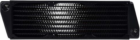 Alphacool NexXxoS UT60 Full Copper X-Flow 80mm Triple Radiator, 3x80mm in Saudi Arabia