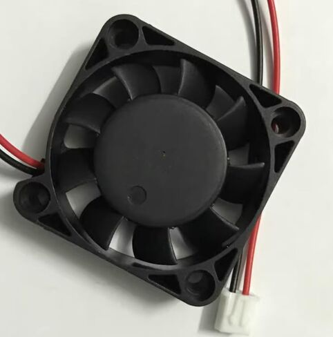 XQF4010HBL DC 12V 0.15 40x40x15mm 2-ware مروحة التبريد in Kuwait