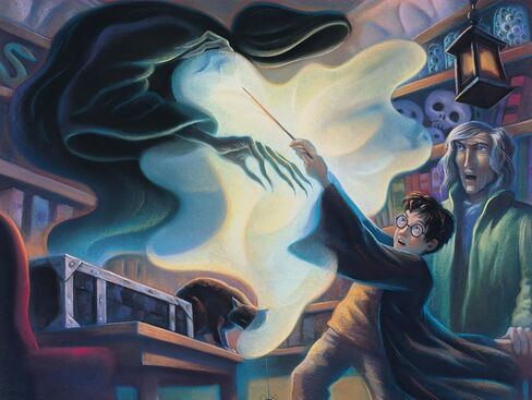 New York Puzzle Company - Harry Potter Quidditch - 1000 Piece Jigsaw Puzzle in Saudi Arabia