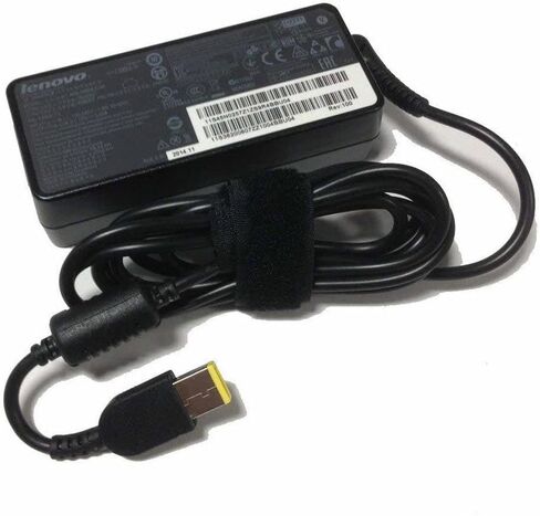 Lenovo 65W 20V 3.25A TIP SLIM PA-1650-72 IDEAPAD G50-30 G50-45 G50-70M THE in Kuwait