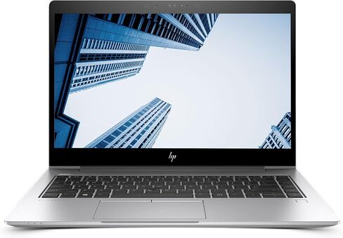 HP 2024 15.6" Business Laptop, AMD Ryzen 5 5500U Processor, 16GB RAM, 512GB SSD, AMD Radeon Graphics, Micro-Edge & Anti-Glare Screen, Thin & Portable, Long Battery Life, Windows 11 Pro in Saudi Arabia