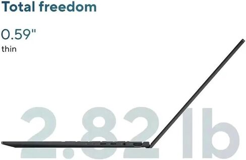 ASUS Zenbook 14" FHD+ Touch Screen Laptop|Intel Core Ultra 7 255H (Series 2)|Next-Level Intel Arc GPU| Copilot| Backlit | 16GB RAM DDR5 | 512GB SSD |Windows 11 Home |Bundle with Stylus Pen in Saudi Arabia