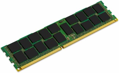 Kingston Technology Value Ram Kit من ثلاث وحدات 16 جيجابايت من 1600 ميجا هرتز DDR3 PC3 12800 ECC CL11 DIMM DR X 4 مع TS Desktop Memory KVR16R11D4K3/48 in Saudi Arabia