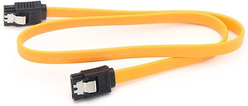 5pcs 3.0 Hard Data High-Speed Desktop Computer Sol*/id State Drive Sata Connection Cable Over 6GB(Blue Straight) in Saudi Arabia