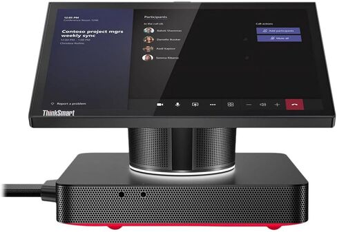 Lenovo Hub 60 Intel Core I5-8365ue 1.6g W10iot 8GB 1x256GB SSD ، 11H1000BUS in Saudi Arabia