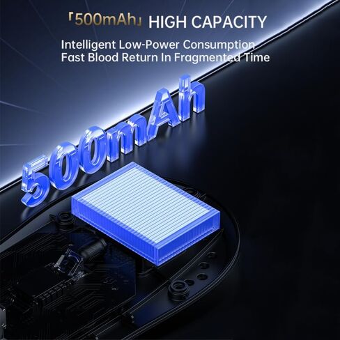 Mambasnake × الهجوم Shark X8Plus اللاسلكي ألعاب ماوس ، اتصال ثلاثي الوضع ، 40000 نقطة في البوصة خفيفة الوزن ، مستشعر PAW3395Pro ، عمر بطارية 150 ساعة ، 5 أزرار قابلة للبرمجة لنظام التشغيل Windows/Mac/Linux/XP-Black in Kuwait