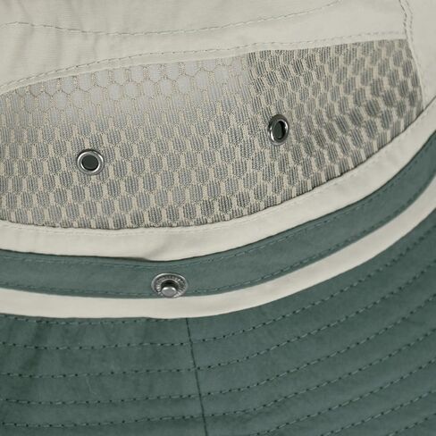 KXF في الهواء الطلق قابلة للتعديل الشمس دلو الصيد قبعة التنفس واسعة الحافة upf 50+ المشي لمسافات طويلة safari قبعة للرجال النساء in Kuwait