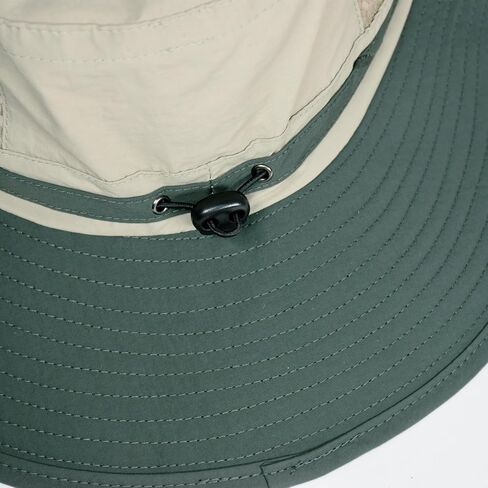 KXF في الهواء الطلق قابلة للتعديل الشمس دلو الصيد قبعة التنفس واسعة الحافة upf 50+ المشي لمسافات طويلة safari قبعة للرجال النساء in Kuwait