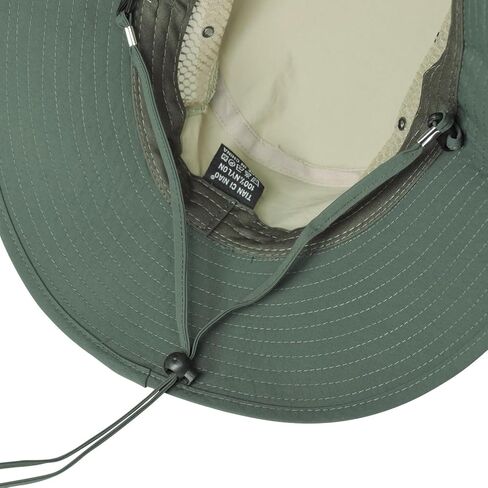 KXF في الهواء الطلق قابلة للتعديل الشمس دلو الصيد قبعة التنفس واسعة الحافة upf 50+ المشي لمسافات طويلة safari قبعة للرجال النساء in Kuwait