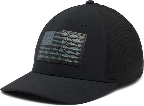 Columbia PFG Fish Flag Signature 110 High Crown in Kuwait