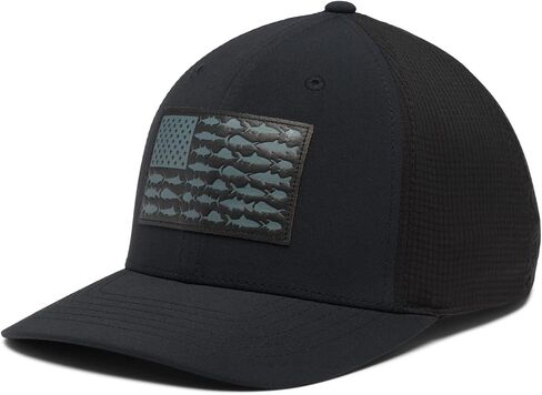 Columbia PFG Fish Flag Signature 110 High Crown in Kuwait