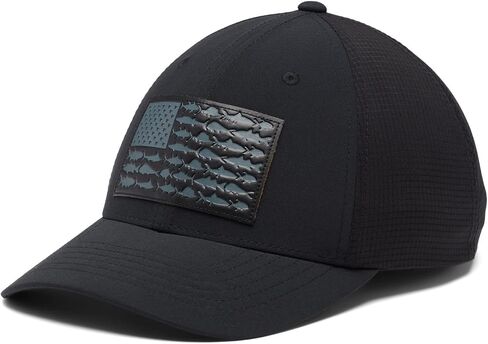 Columbia PFG Fish Flag Signature 110 High Crown in Kuwait