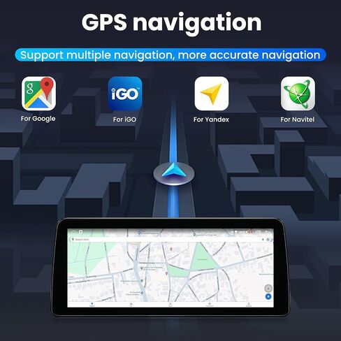 Retrofit Stereo Car Retrofit لـ BMW F30 F32 F33 F34 F35 F20 F21 F22 (2012-2017)-وحدة رأس NBT CIC مع Carplay Android Auto ، 320i 328i in Kuwait