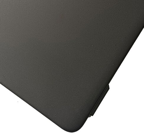 استبدال LCD LCD الخلفي الغطاء العلوي الغطاء الخلفي مع هوائي ل Dell Chromebook 11 3100 0J08G3 أسود in Saudi Arabia