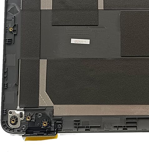 استبدال LCD LCD الخلفي الغطاء العلوي الغطاء الخلفي مع هوائي ل Dell Chromebook 11 3100 0J08G3 أسود in Saudi Arabia