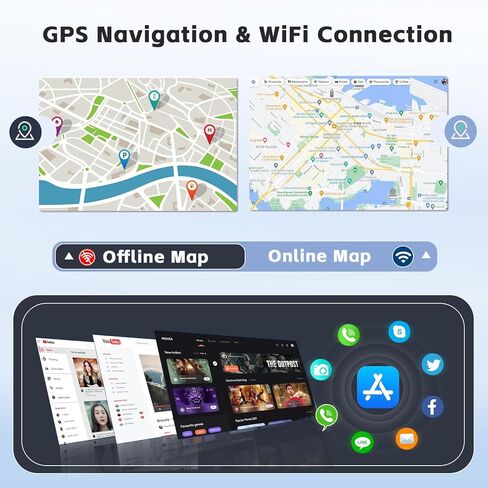 Radio 8Core Android 15-CAR Radio لـ Hyundai Veloster 2011-2017: 4+64G Stereo Car مع Carplay DSP Android Auto ، 9 بوصة 1280 * 720 شاشة تعمل باللمس مع Bluetooth 5.0 لراديو Veloster GPS FM RDS SWC in Saudi Arabia