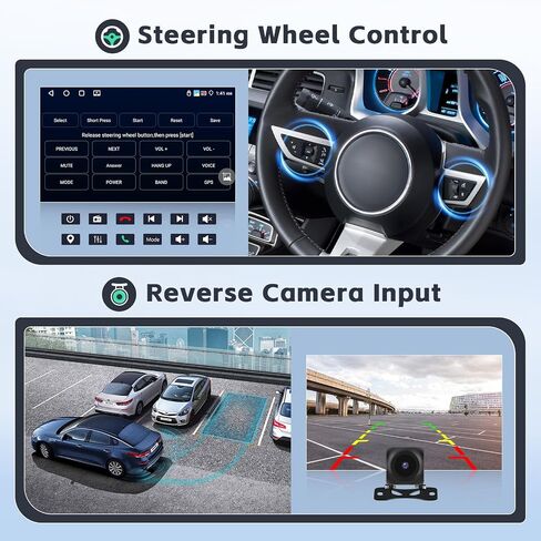 Radio 8Core Android 15-CAR Radio لـ Hyundai Veloster 2011-2017: 4+64G Stereo Car مع Carplay DSP Android Auto ، 9 بوصة 1280 * 720 شاشة تعمل باللمس مع Bluetooth 5.0 لراديو Veloster GPS FM RDS SWC in Saudi Arabia