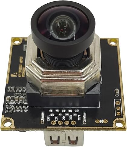 12MP IMX577 USB3.0 وحدة الكاميرا CMOS SESSOR 4K 100 درجة AF/FF Autofocus Lowlumination 4000x3000 20fps OTG WebCAM UVC Free Drive (FF STAND USB Port) in Saudi Arabia