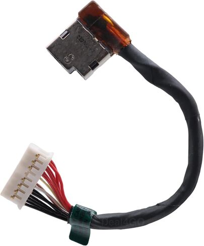 230W DC-in COANTER CABLE N42568-001 استبدال HP 16-WD 16-WF 16-R 16-S 16-XD 16-AE 16-XF 16-WD0073DX in Saudi Arabia