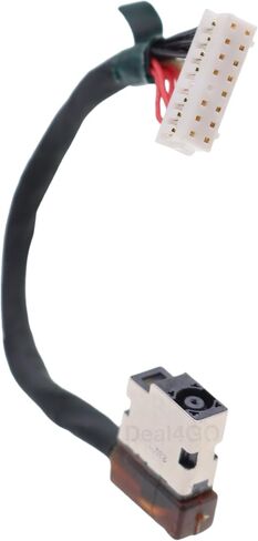 230W DC-in COANTER CABLE N42568-001 استبدال HP 16-WD 16-WF 16-R 16-S 16-XD 16-AE 16-XF 16-WD0073DX in Saudi Arabia