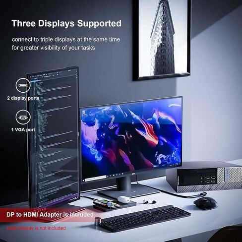 Dell Optiplex 9020 أجهزة كمبيوتر سطح المكتب Dell Small Form Form ، I7 4790 32GB ذاكرة الوصول العشوائي in Kuwait