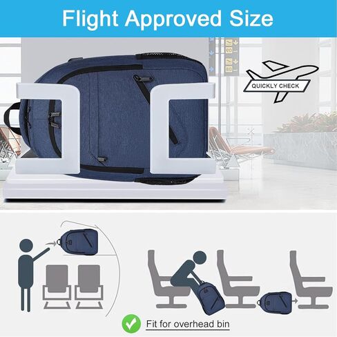 حقيبة ظهر لأجهزة الكمبيوتر المحمولة Asenlin Travel للنساء والرجال ، والأعمال المحمولة ذات الأعمال المحمولة القوية المحمولة سليمة حقيبة ظهر محمولة مع ميناء شحن USB ، وتناسب 15.6 بوصة كوليدر in Kuwait