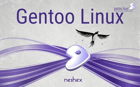 Gentoo Linux Bootable USB Flash Drive in Saudi Arabia