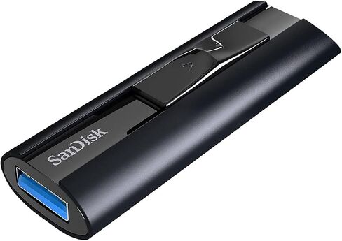 Mandisk Extreme Pro USB 3.2 محرك أقراص فلاش الحالة الصلبة in Saudi Arabia