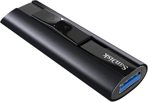 Mandisk Extreme Pro USB 3.2 محرك أقراص فلاش الحالة الصلبة in Saudi Arabia